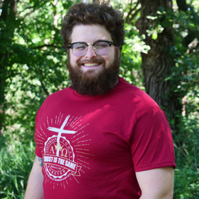 Inspiration Hills Lucas Draffen