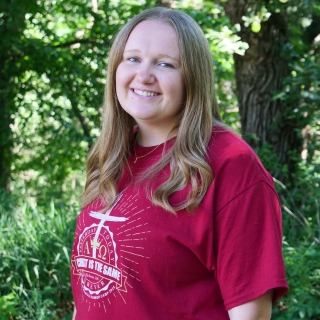 Inspiration Hills Madison Van Meeteren