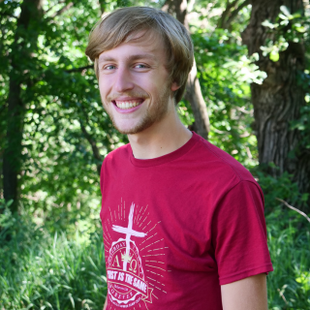 Inspiration Hills Jonah Hofmeyer