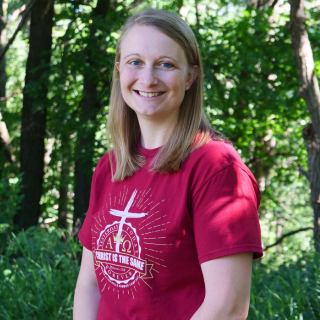 Inspiration Hills Kristi Shaeffer