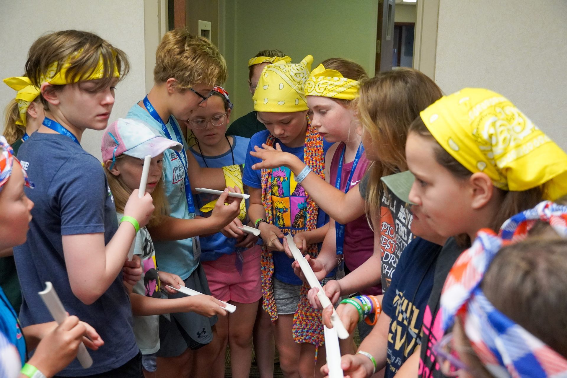 Inspiration Hills Marbles Initiatives