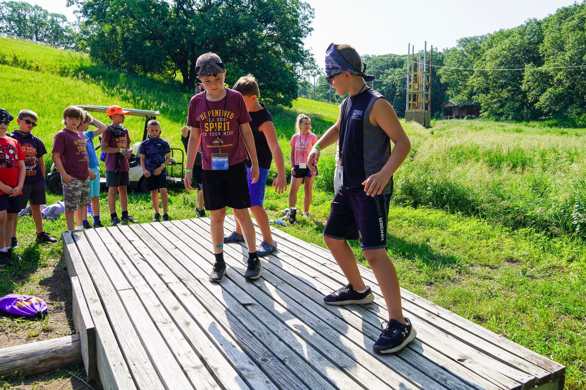 Inspiration Hills Whale Watch Initiative