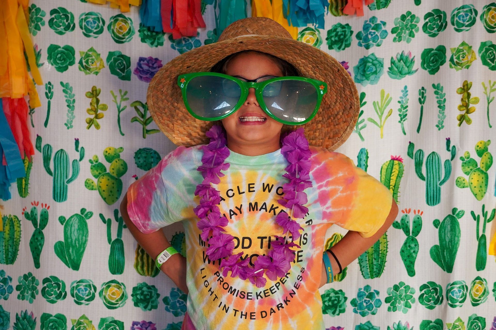 Inspiration Hills Campers