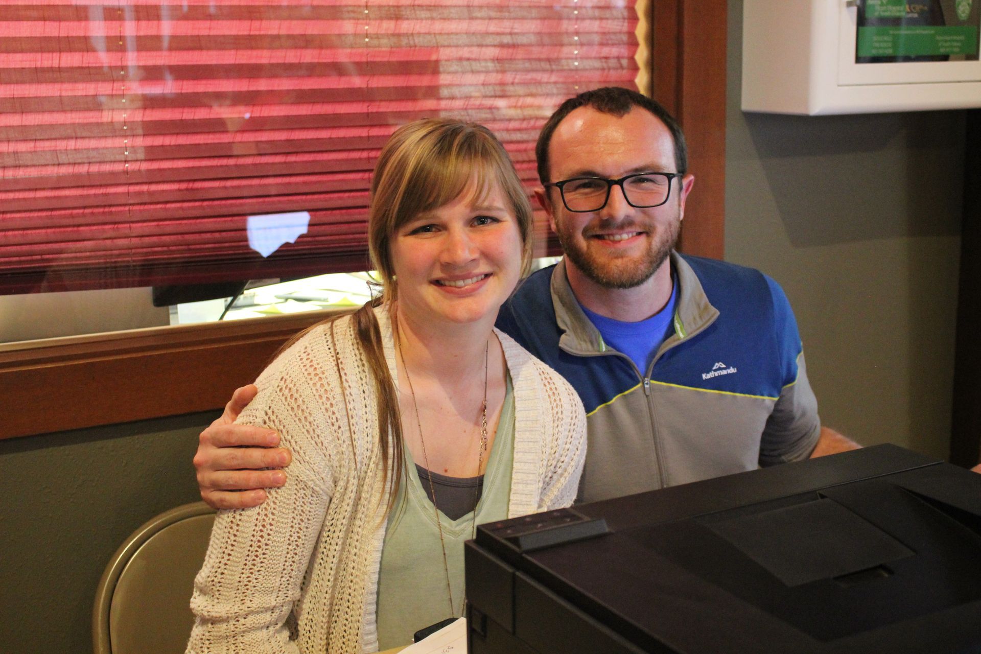 Inspiration Hills Giving Opportunities 