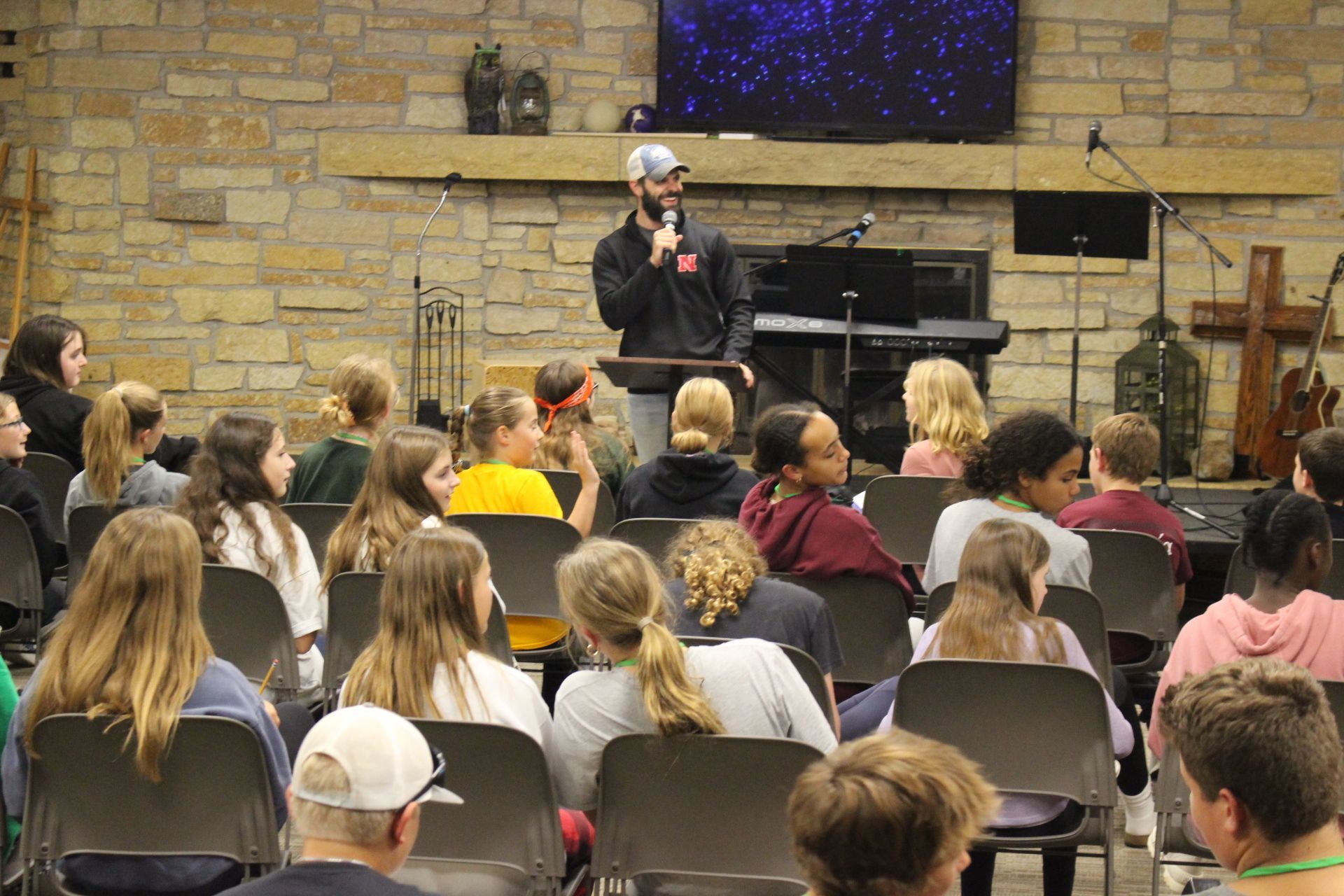 Inspiration Hills Chapels 