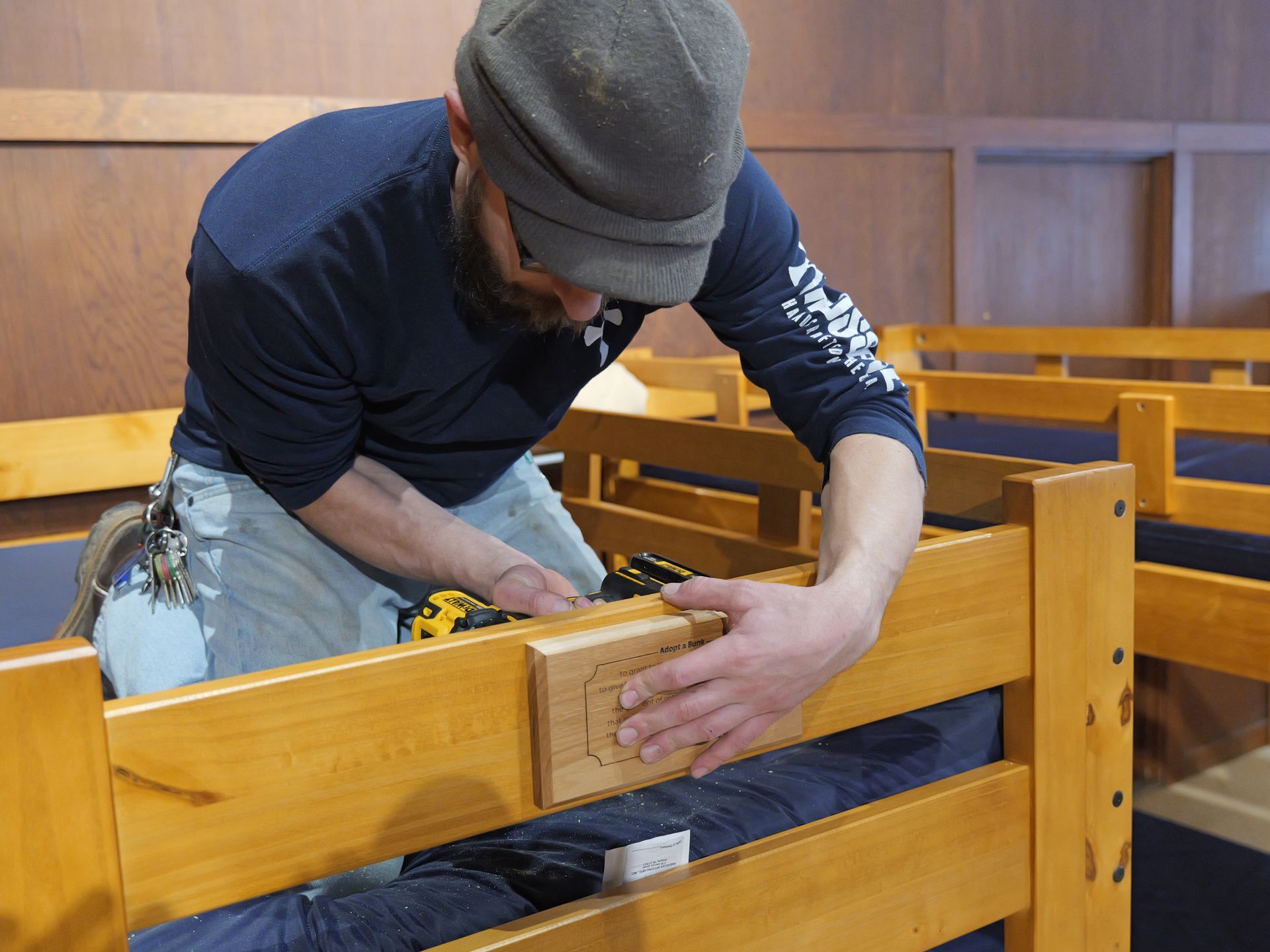 Inspiration Hills Donation Opportunities