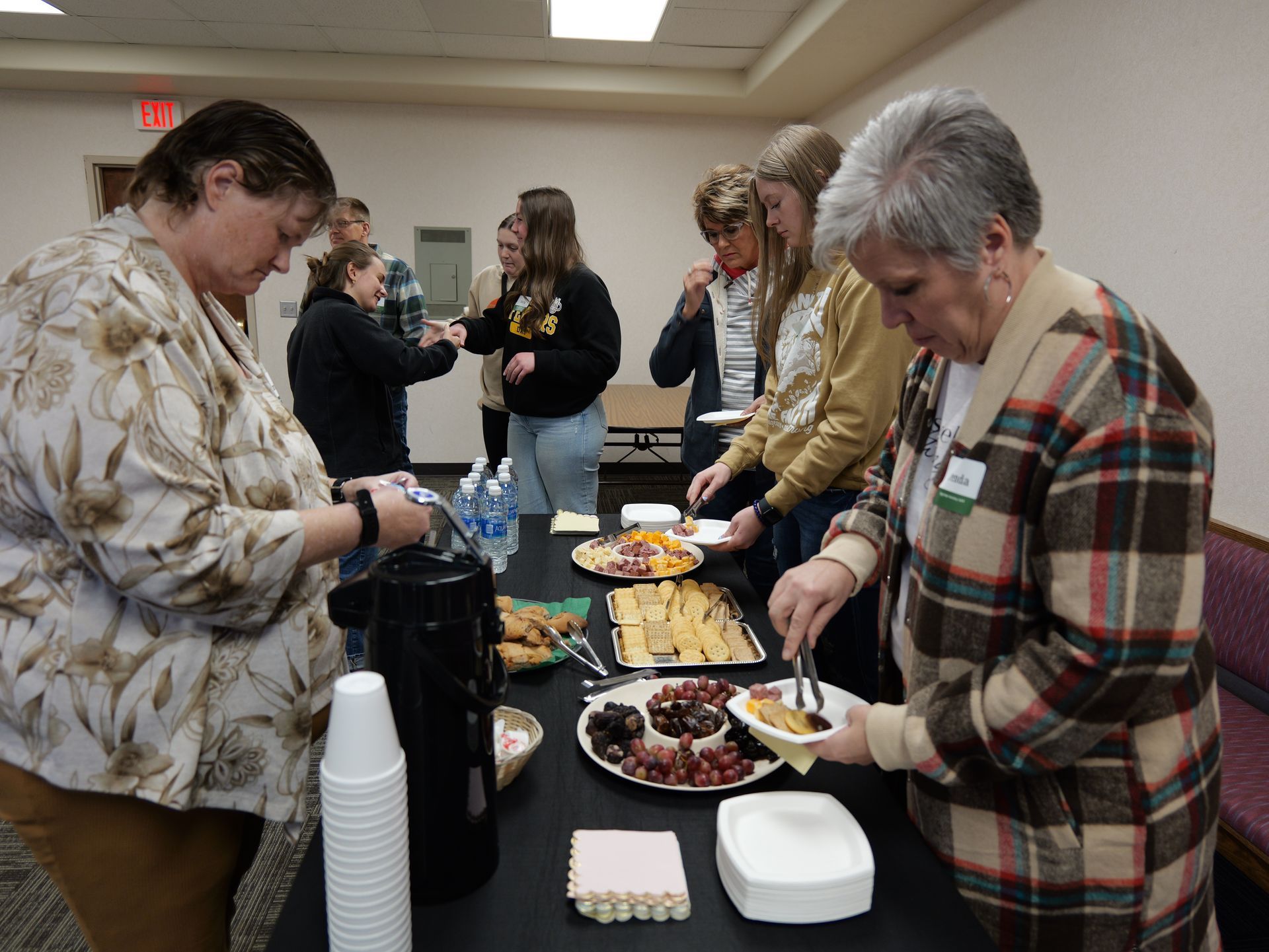 Inspiration Hills Digging Deeper Bible Study