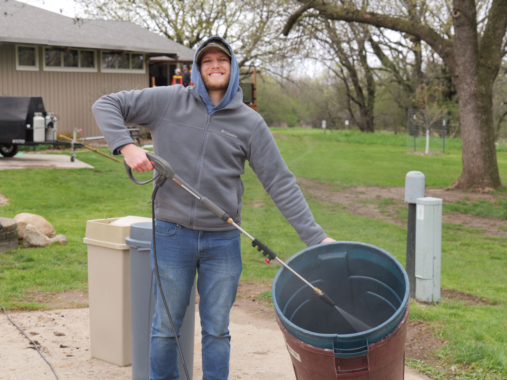 Inspiration Hills Volunteer Opportunities