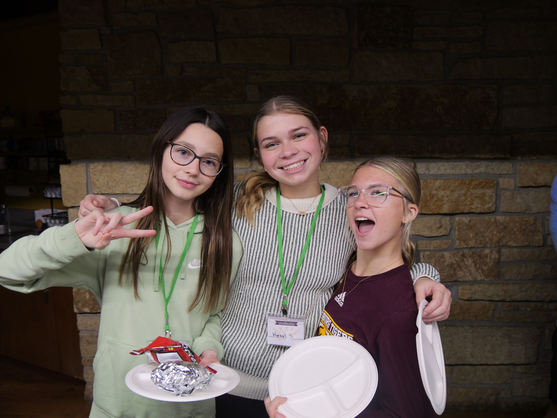 Inspiration Hills High School Opportuntiies
