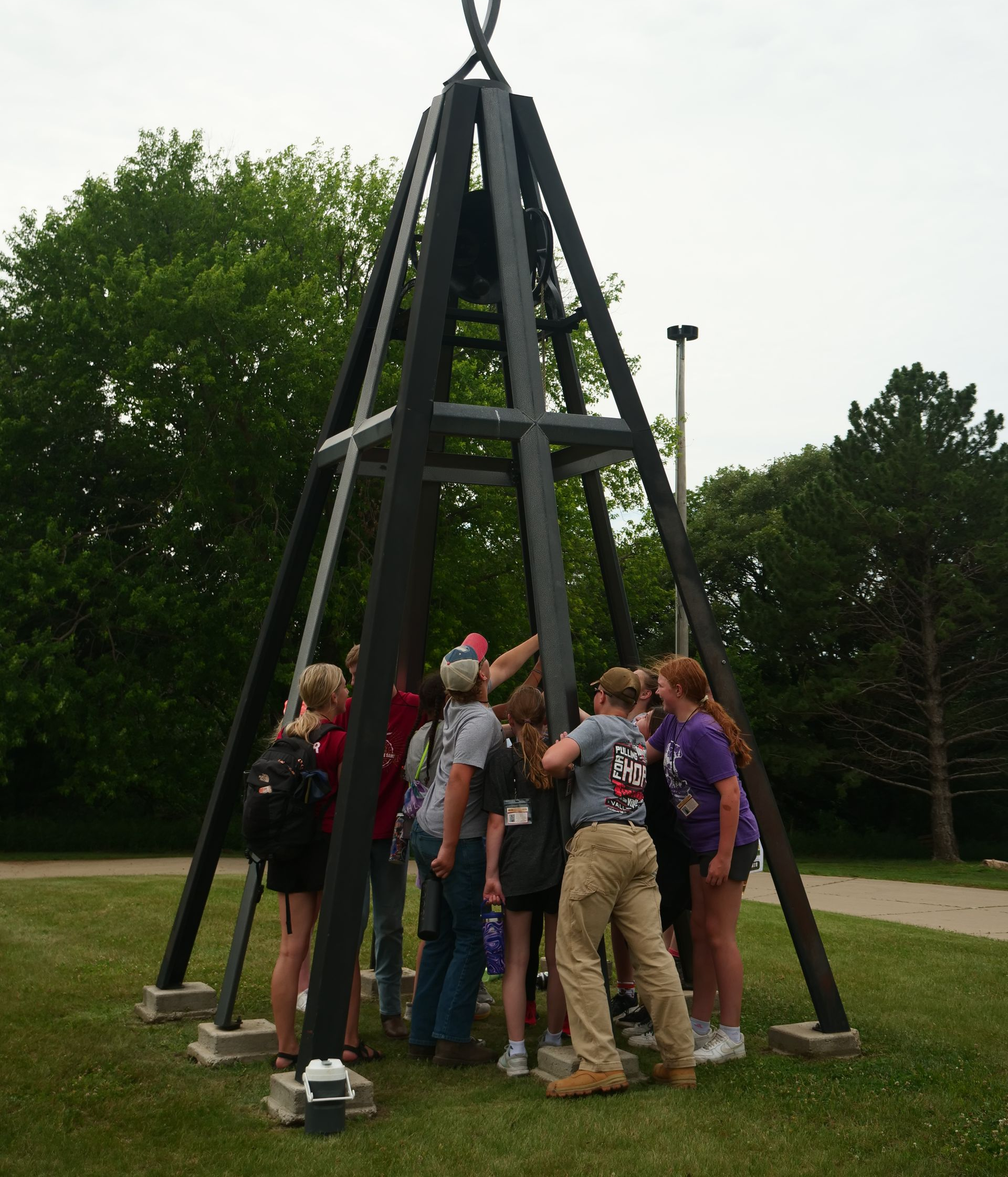 Inspiration Hills Lodge Camp Summer Camp