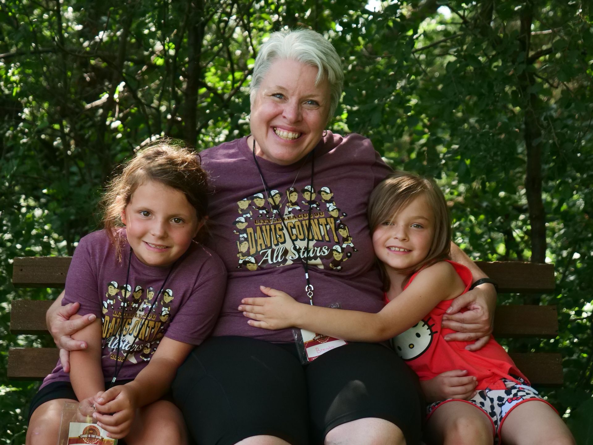 Inspiration Hills Grand Camp