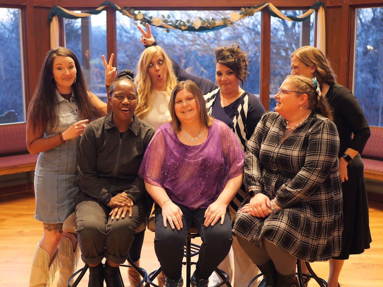 Inspiration Hills Single Mom's Retreat
