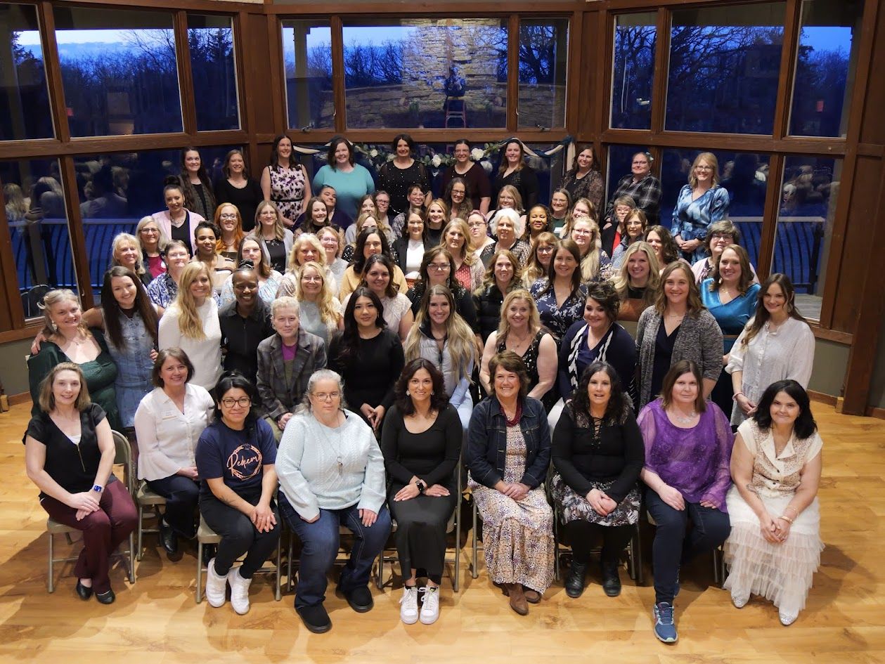 Inspiration Hills Single Mom's Retreat