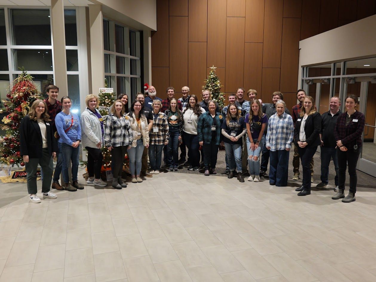 Inspiration Hills Annual Fundraiser