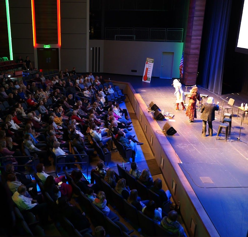 Inspiration Hills annual fundraiser 