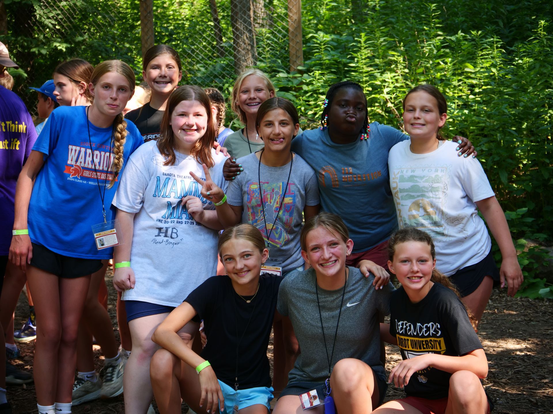 Inspiration Hills High School Opportunities