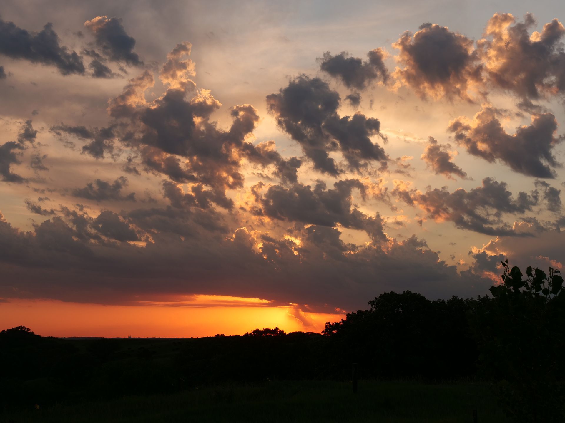 Inspiration Hills Sunset/Sunrise Photos
