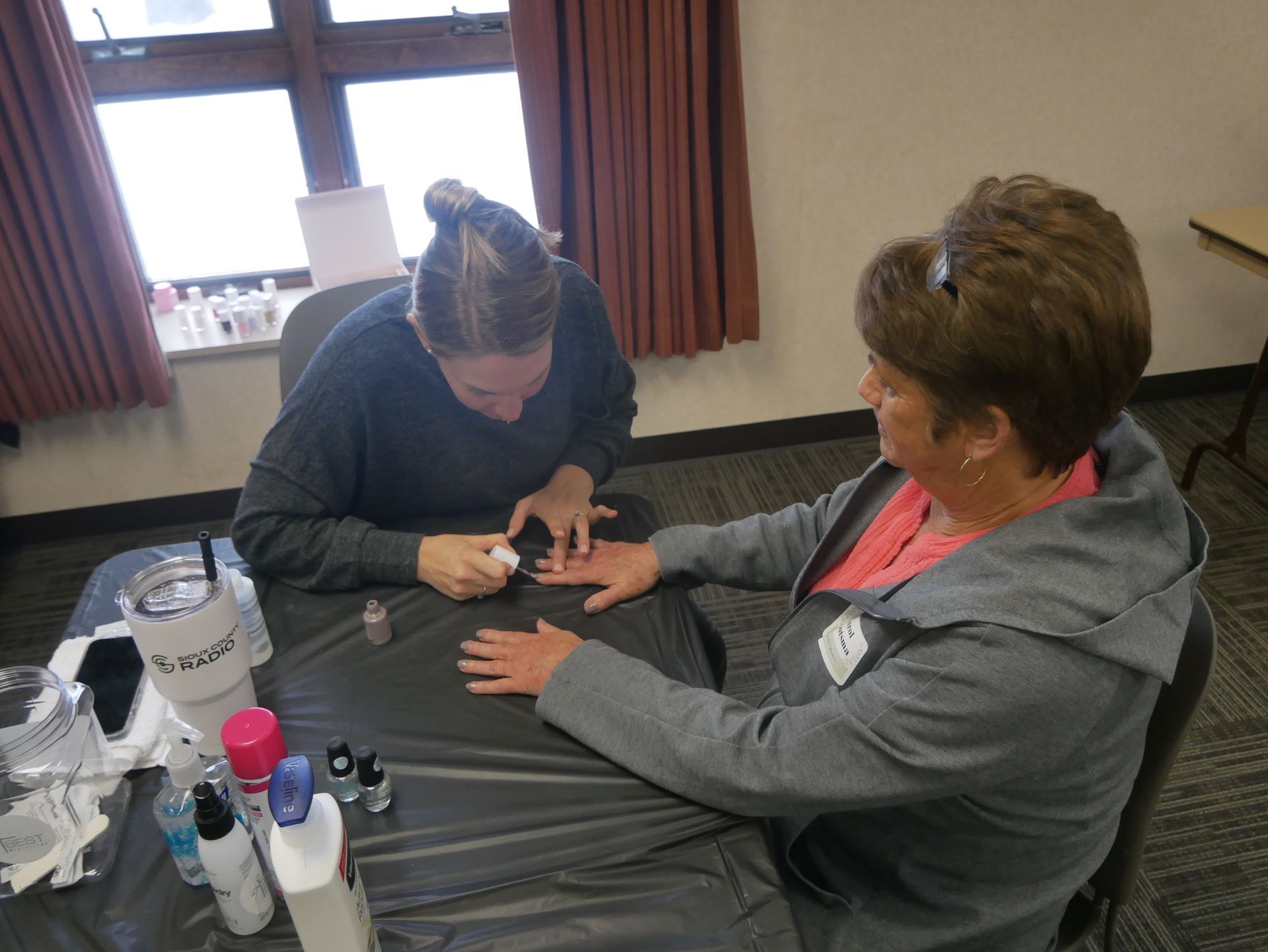 Inspiration Hills Single Mom's Retreat