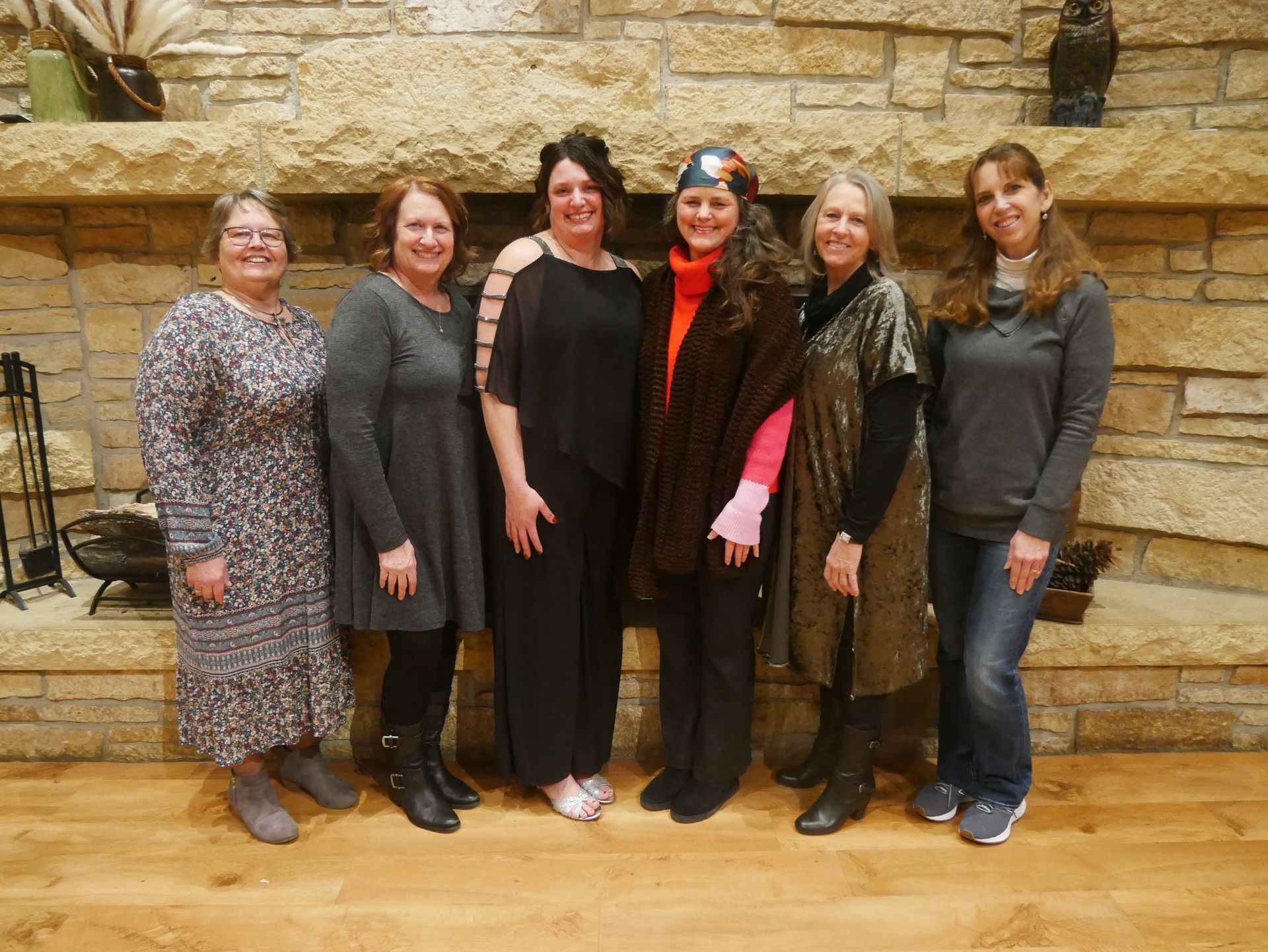 Inspiration Hills Single Mom's Retreat