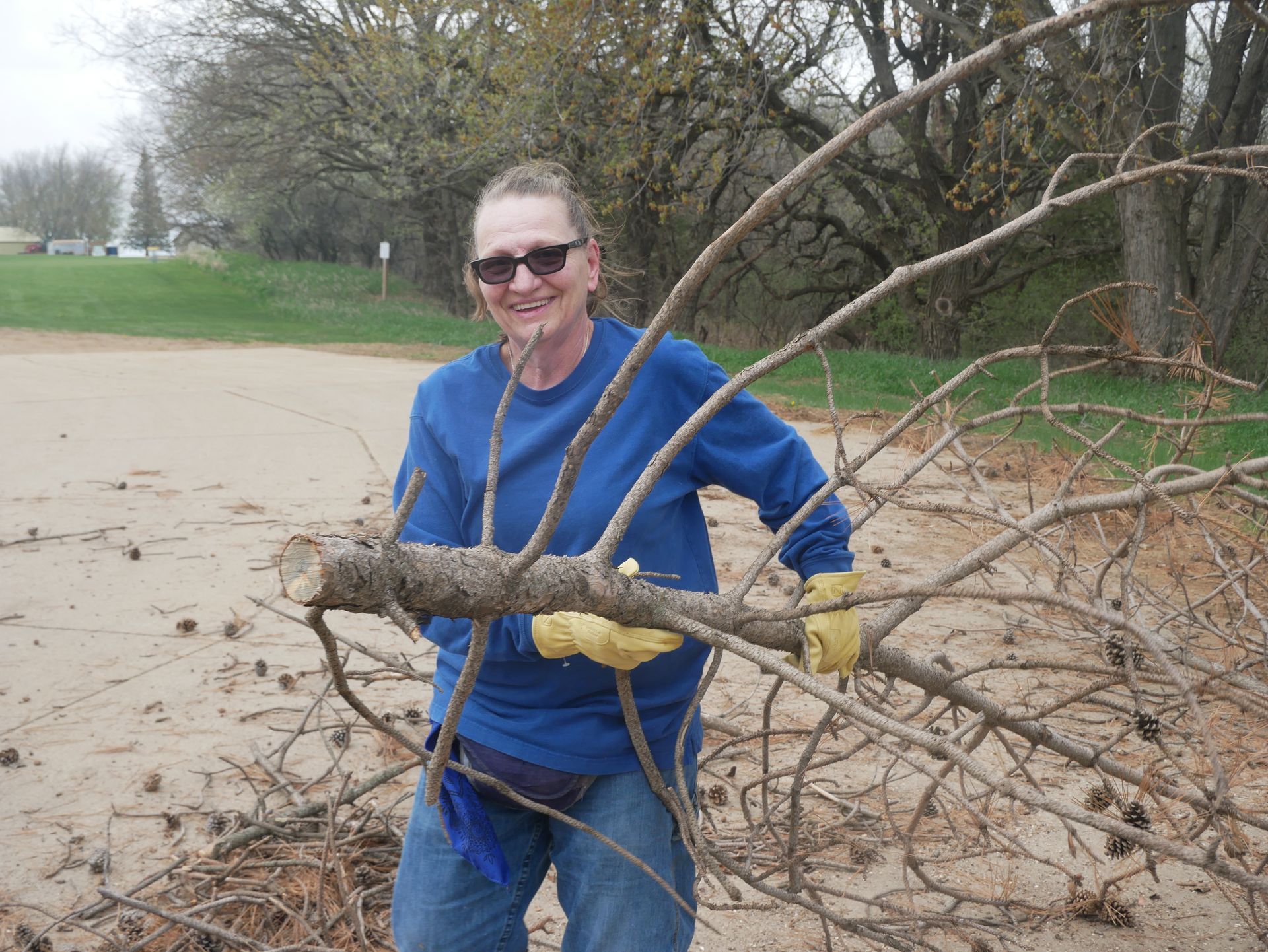 Inspiration Hills Volunteer Opportunities