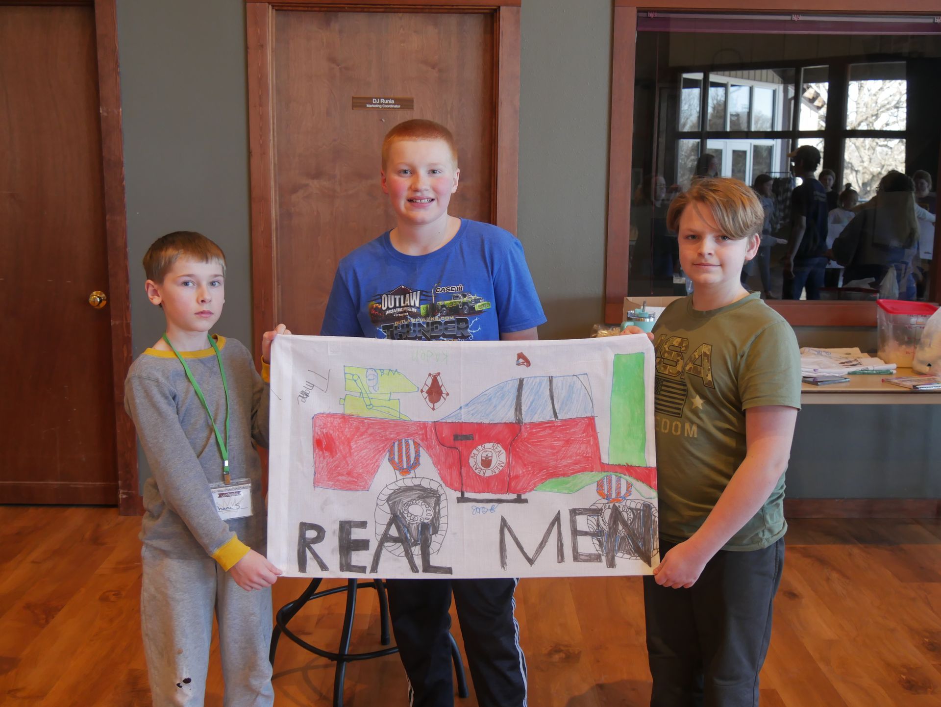 Inspiration Hills Arts and Crafts