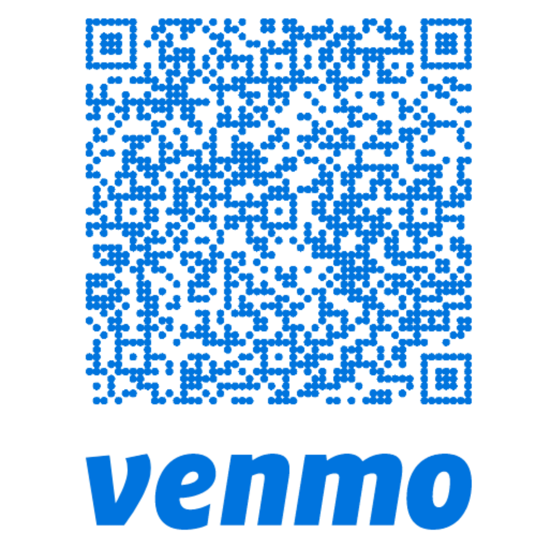 Venmo Inspiration Hills