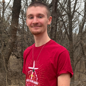 Inspiration Hills Lucas Draffen