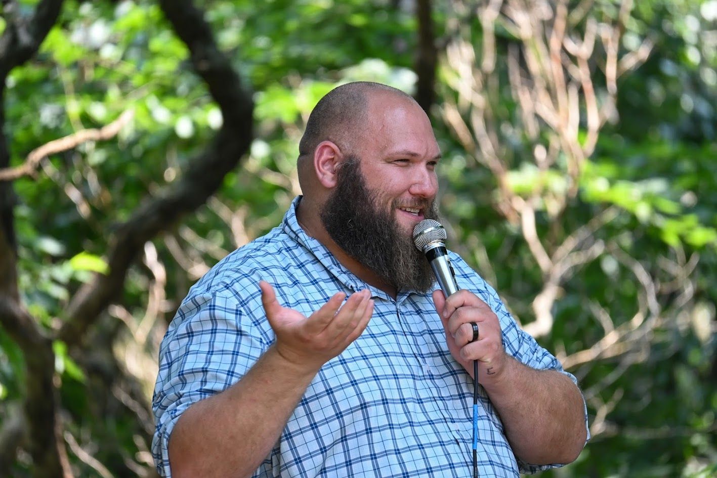 Inspiration Hills Fall Photo