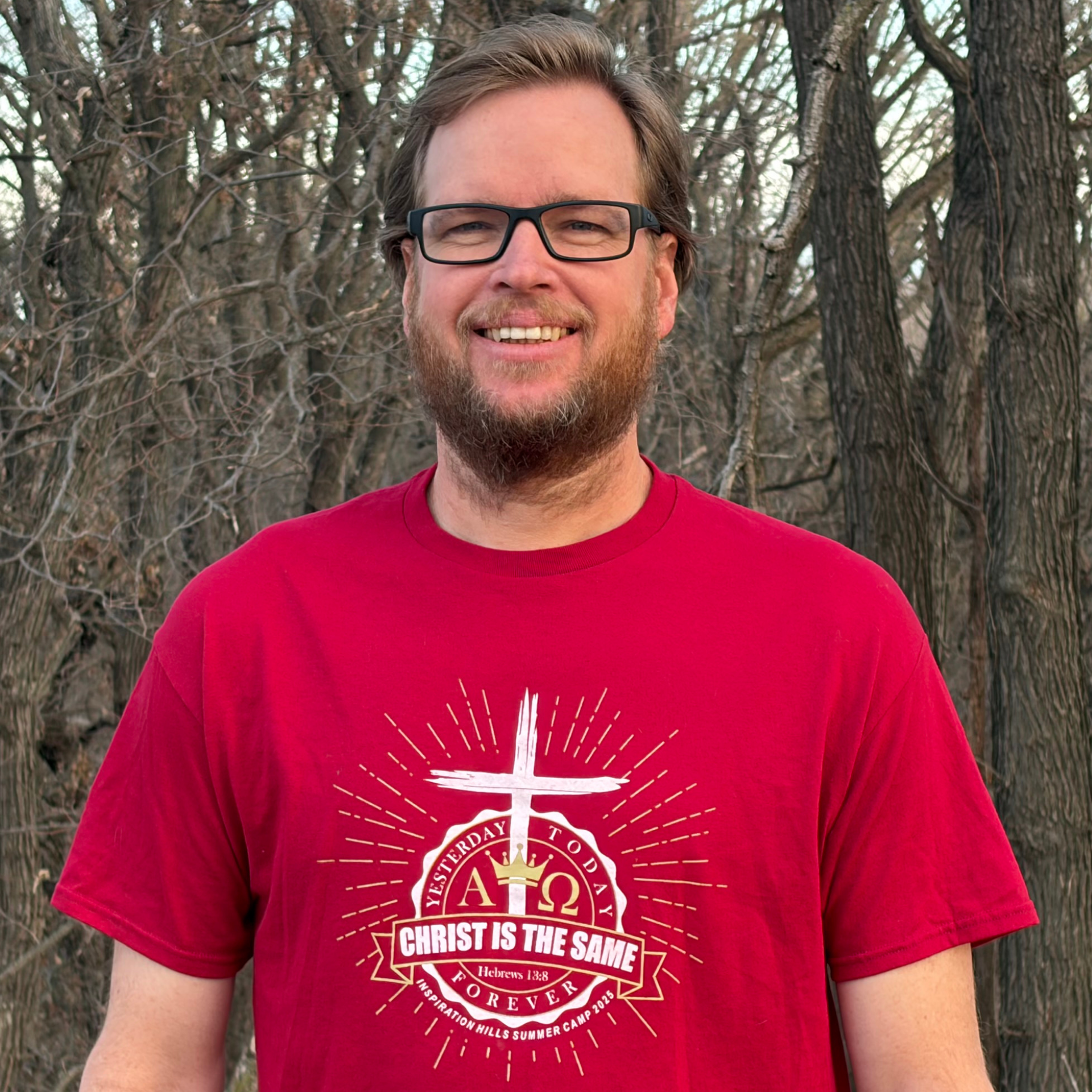 Inspiration Hills Caleb Jones