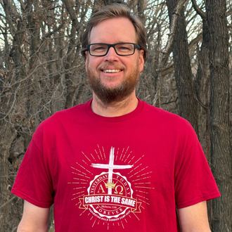 Inspiration Hills Caleb Jones