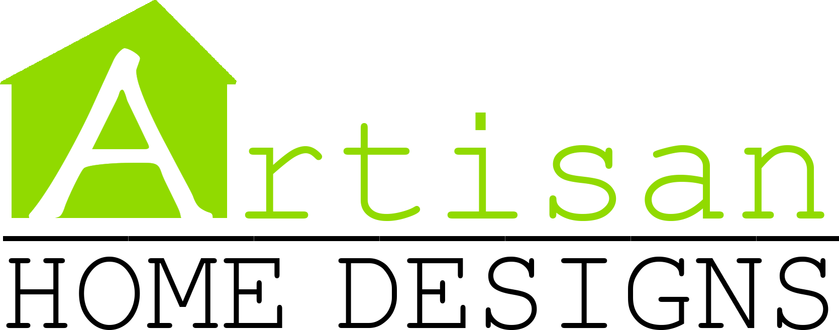 Artisan Home Design Logo