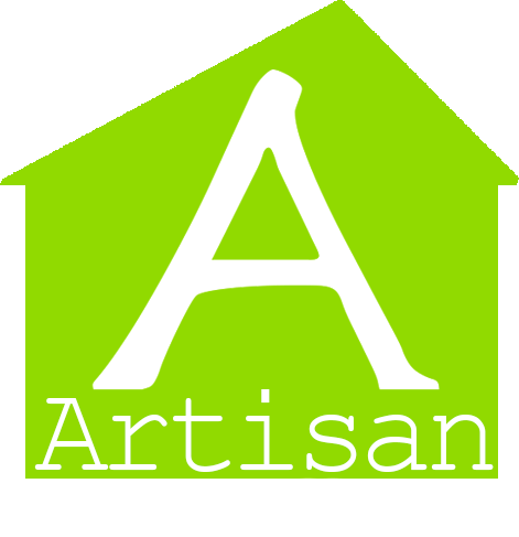 Artisan Home designs small logo