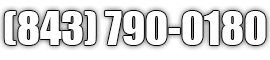 Telephone number: (843) 790-0180.