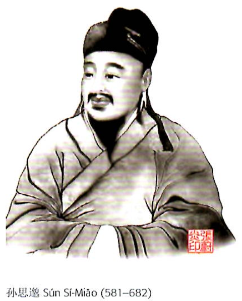 Sun Si-Miao