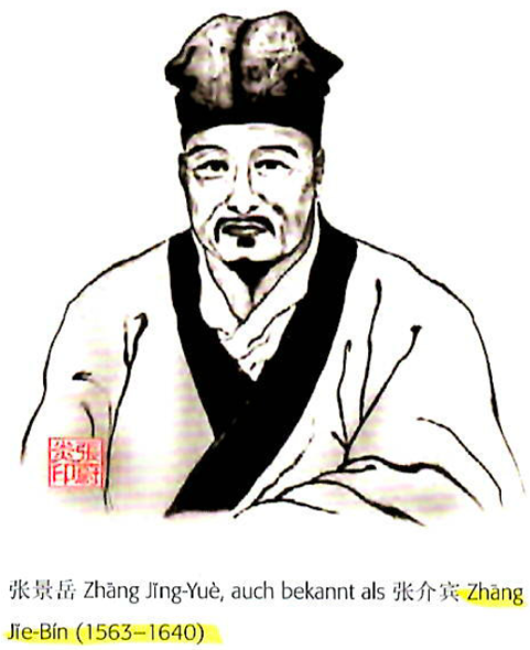 Zhang Jing-Yue