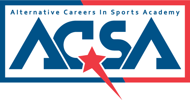 ACSA: Alternative Careers in Sports Academy