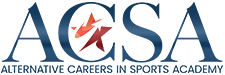 ACSA: Alternative Careers in Sports Academy