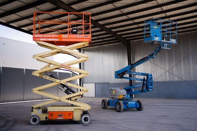 GRÚAS Y MANIOBRAS DEL BAJÍO SA DE CV -Gantry hidráulico hasta 400 toneladas