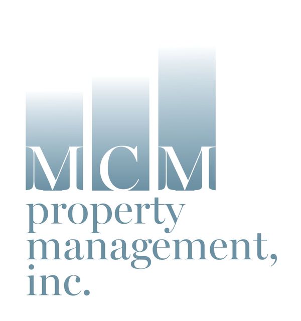 MCM Property Management Inc Home Page