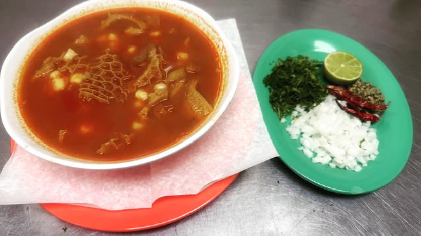 Menudo