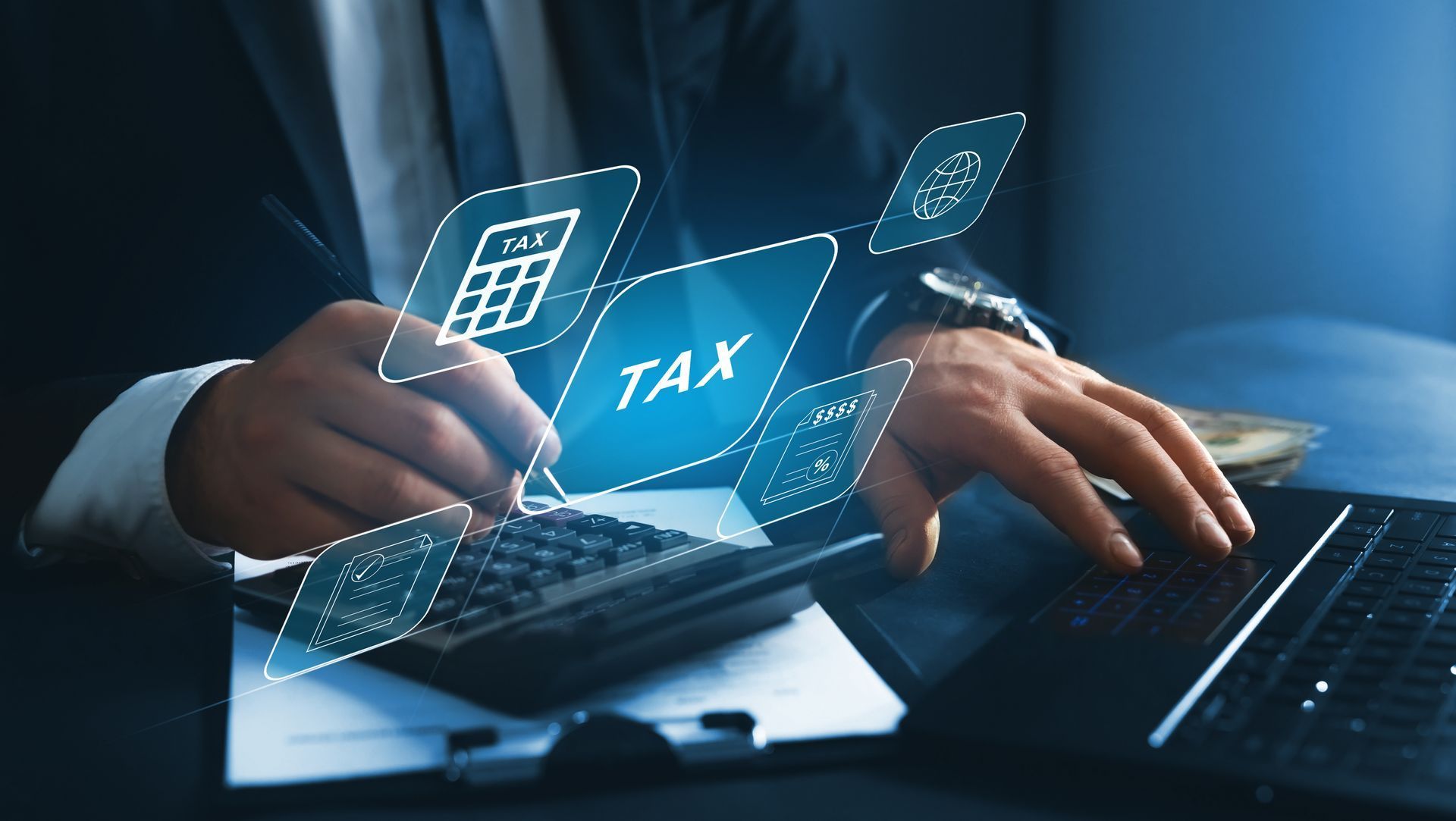 Corporation tax: small profits rate and marginal relief