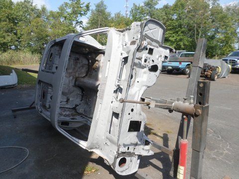 1977 Trans Ann Parts Replacement — Pipersville, PA — The Vette Shop