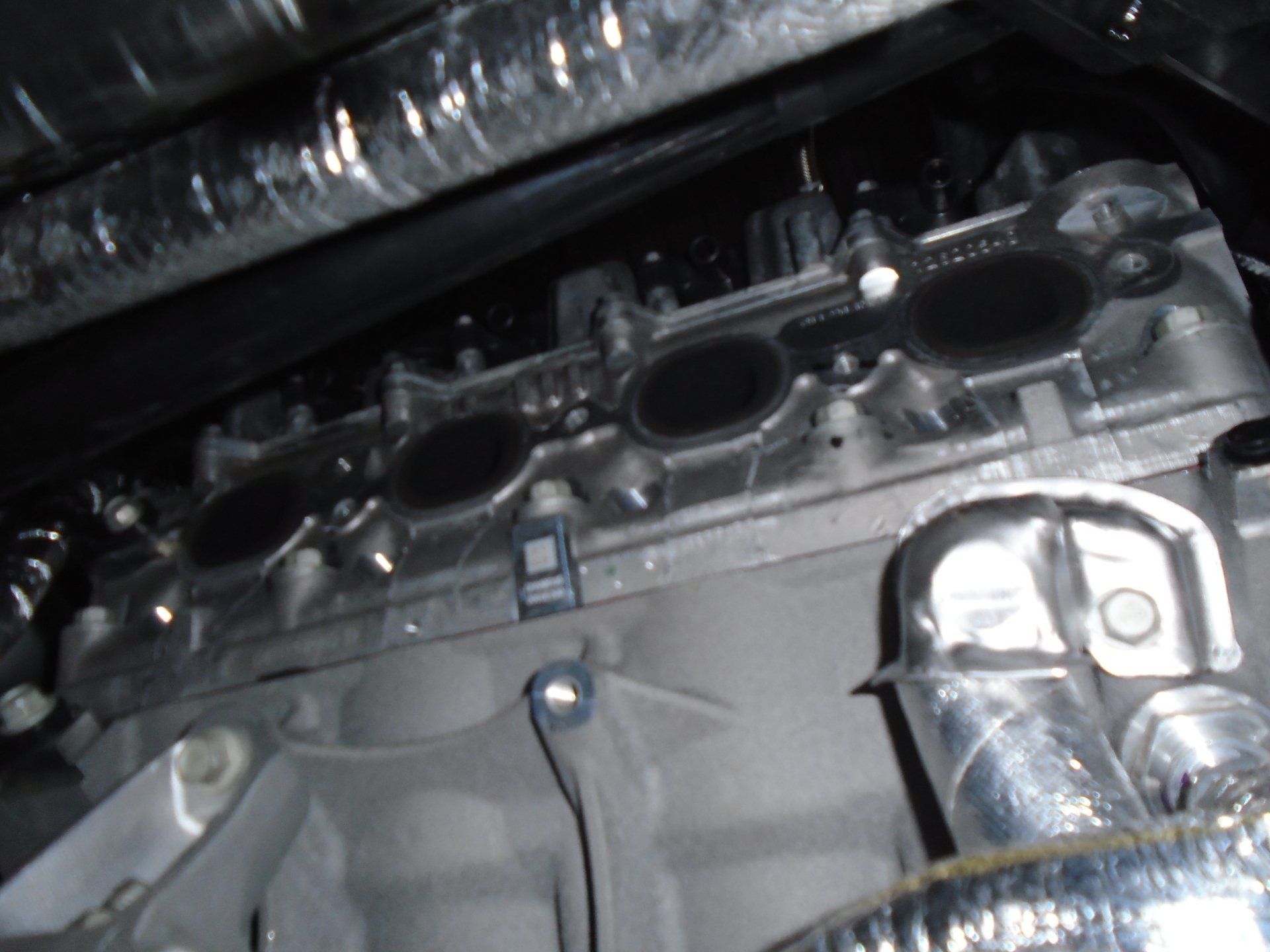 2017 C7 Engine Equipment — Pipersville, PA — The Vette Shop