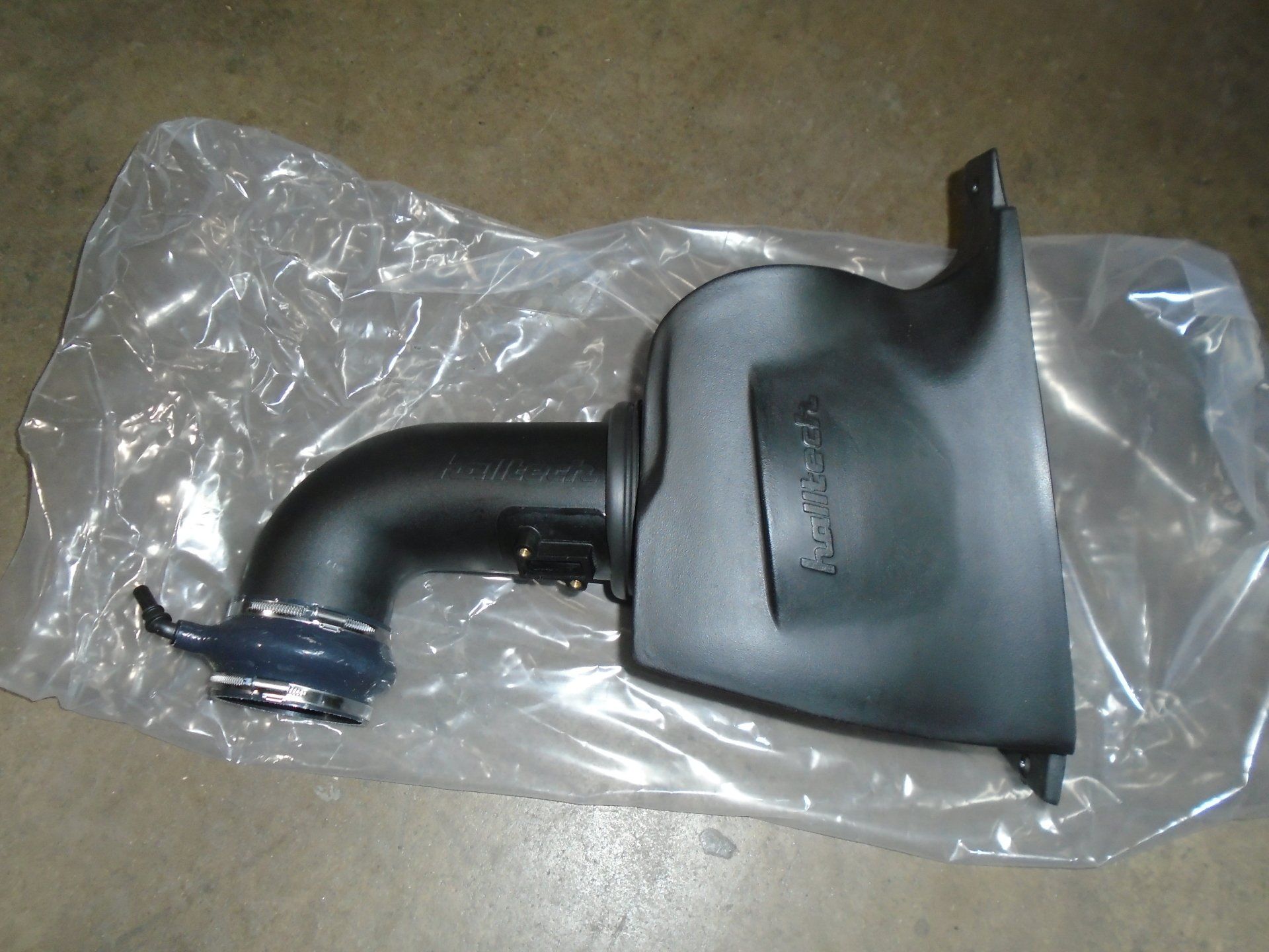 2017 C7 Black Component — Pipersville, PA — The Vette Shop