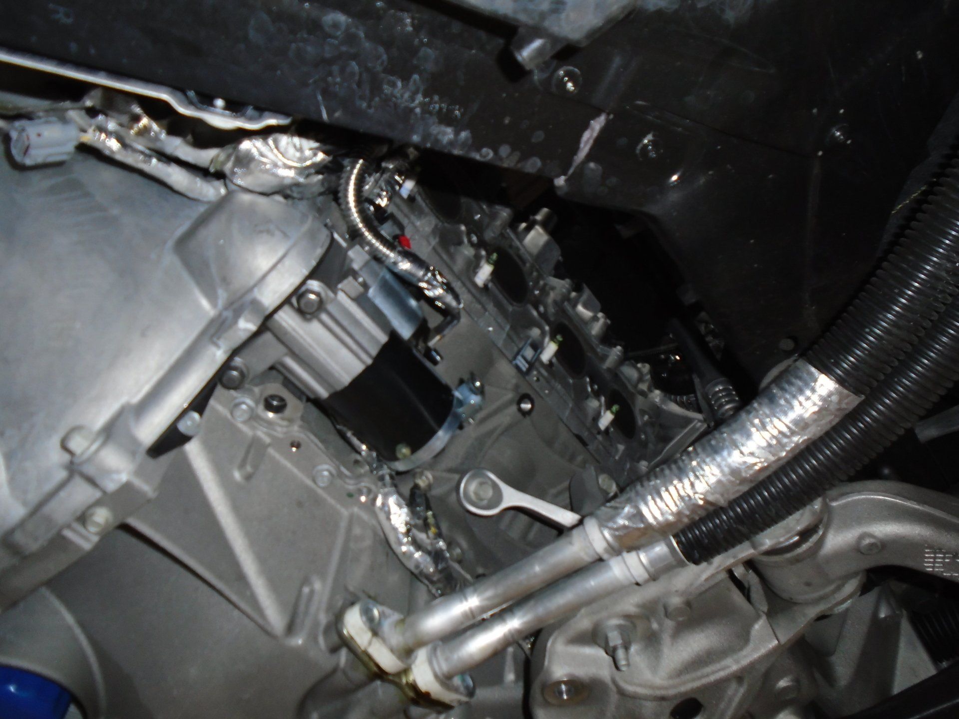 2017 C7 Engine Parts — Pipersville, PA — The Vette Shop