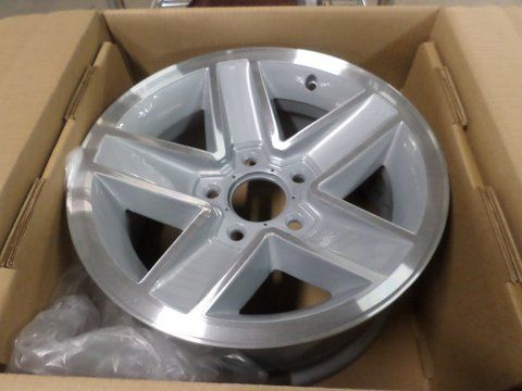 1982 Camaro Tire — Pipersville, PA — The Vette Shop