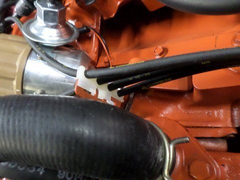 1970 Charger Connection — Pipersville, PA — The Vette Shop