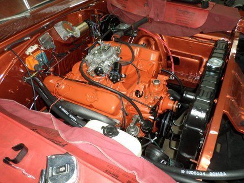 1970 Charger Before Repair — Pipersville, PA — The Vette Shop