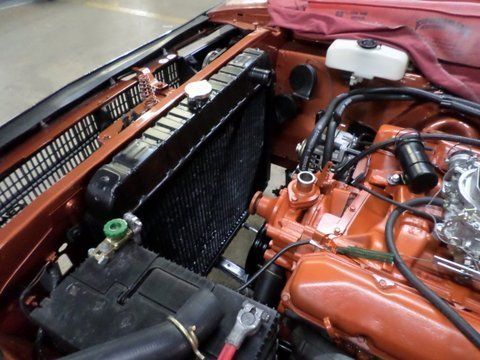 1970 Charger Filters — Pipersville, PA — The Vette Shop