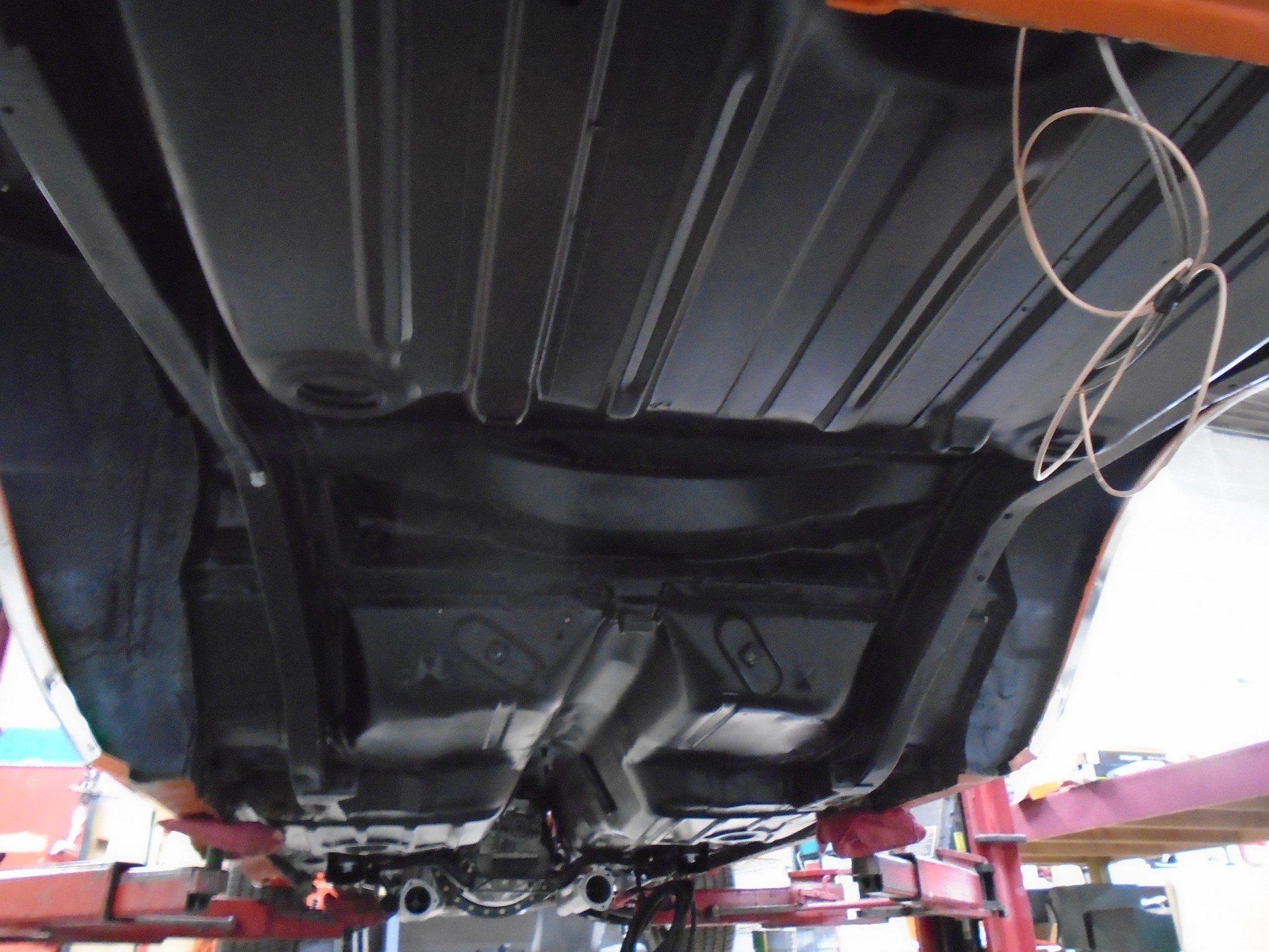 Camaro Replacement — Pipersville, PA — The Vette Shop